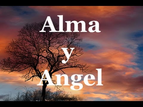 Alma y Ãngel 02 nisan 5777 - Meditaciones CabalÃ­sticas