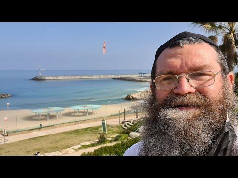 Abraham, Moshé Itró el converso y Los Diez Mandamientos - Ashkelón 5781 - Israel