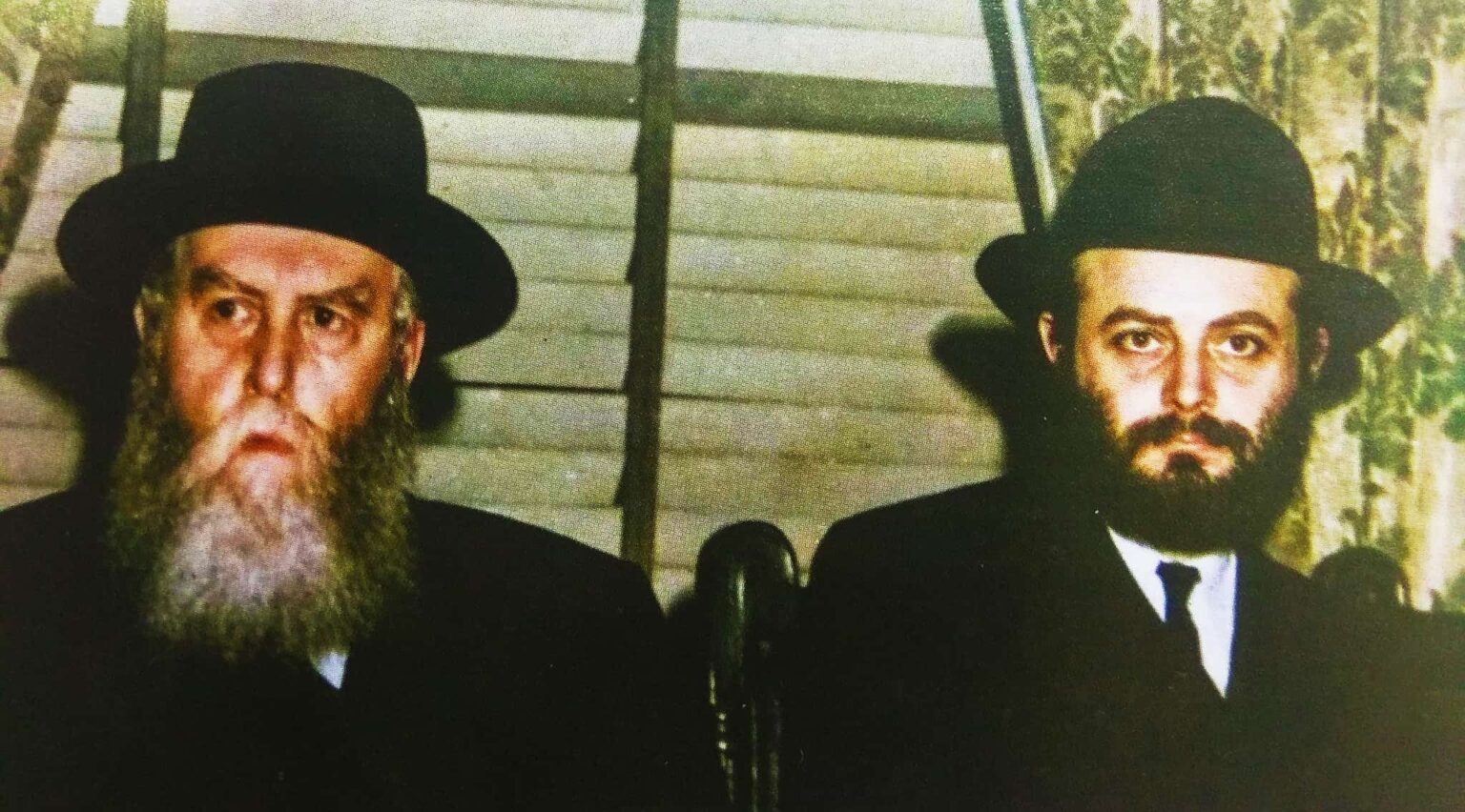 EL REBE DE LUBAVITCH - Gal Einai en Español