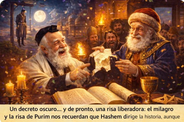 FRUSTRA UN MAL DECRETO