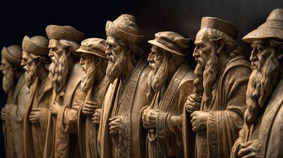 INTENCIONES DE LOS PRÍNCIPES