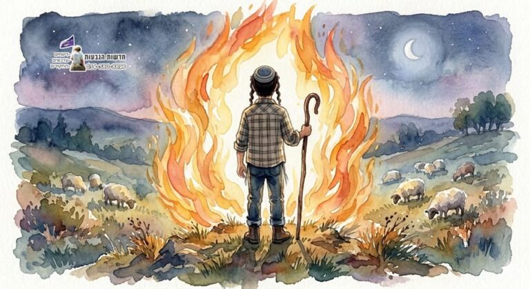 JUDAÍSMO PARA TODOS BEHAR BEJUKOTAI Y LAG BAOMER