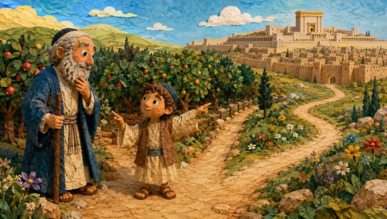 RAZI JAI ELUL Y EL TANIA